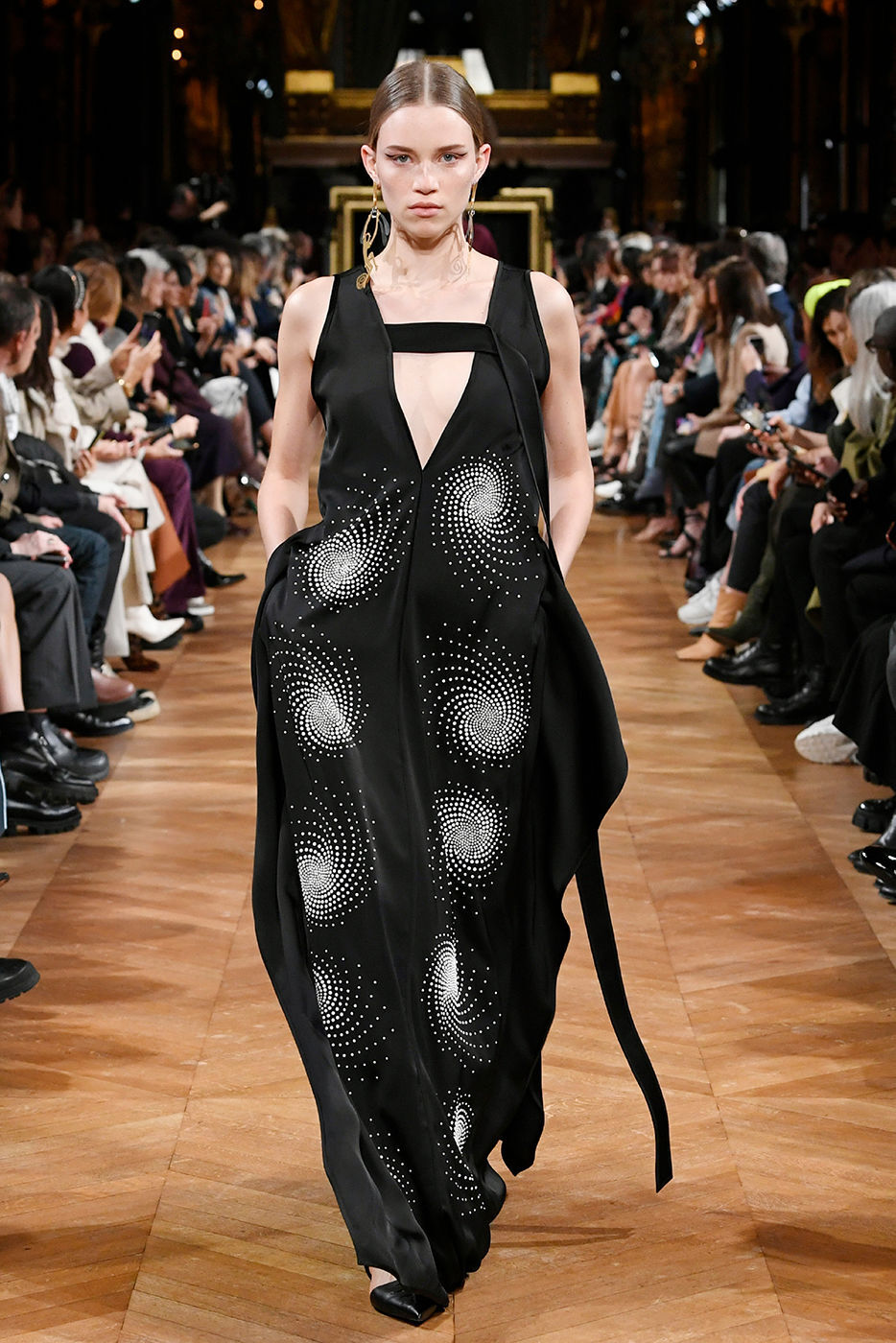 Stella McCartney Winter 20 Collection 